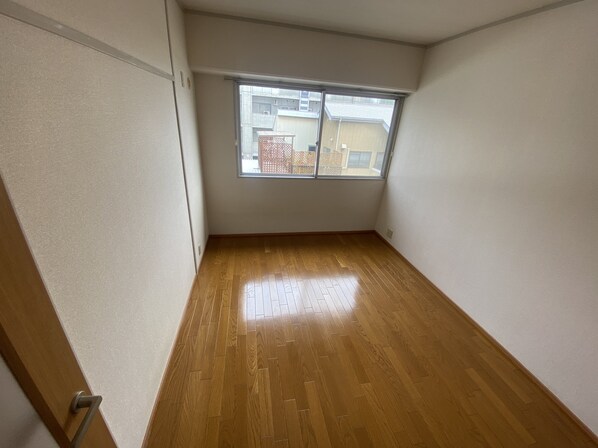 ハイツ小松の物件内観写真